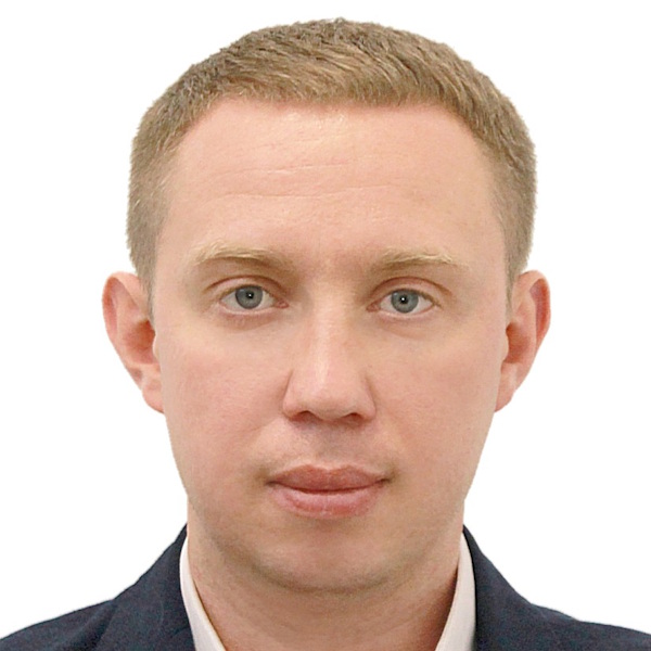 Александр Андрейченко
